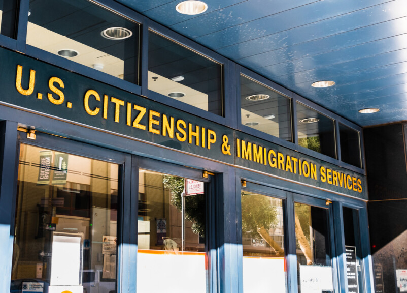 Immigration Services Immigration Services